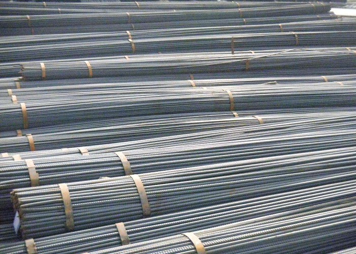 綿陽(yáng)螺紋鋼
